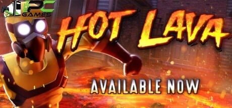 Hot Lava free pc game