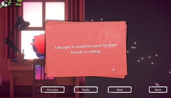 Kind Words free pc game