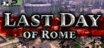 Last Day of Rome download