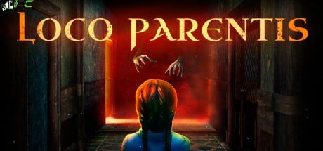 Loco Parentis Cover