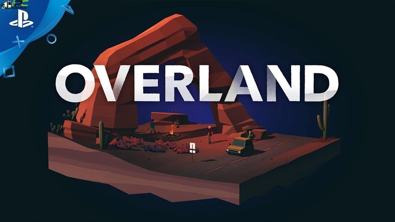 Overland Cover