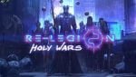 Re Legion Holy Wars Cover