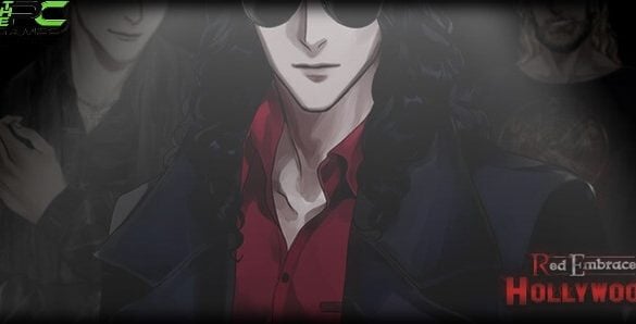 Red Embrace Hollywood game free pc