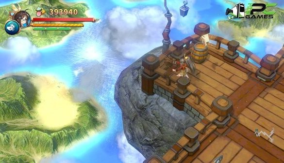 RemiLore Lost Girl in the Lands of Lore download