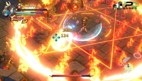 RemiLore Lost Girl in the Lands of Lore download