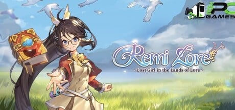 RemiLore Lost Girl in the Lands of Lore download