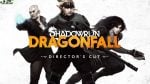 Shadowrun Dragonfall Directors Cut Cover
