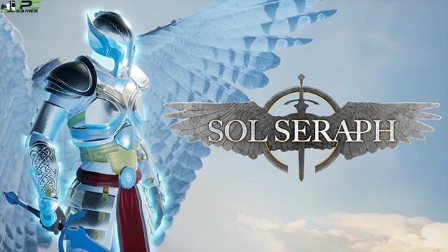 SolSeraph Cover