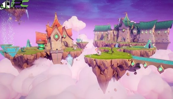 Spyro Reignited Trilogy download