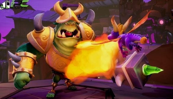 Spyro Reignited Trilogy download