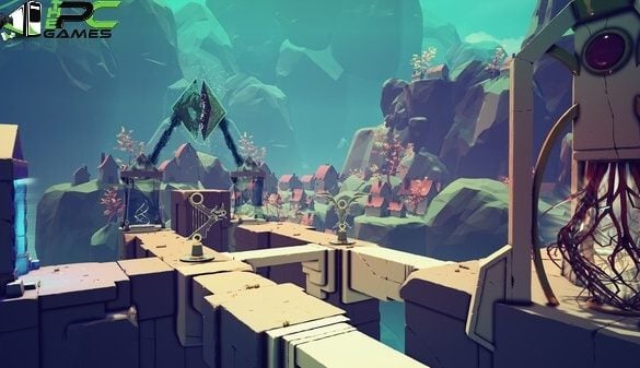 The Sojourn free game