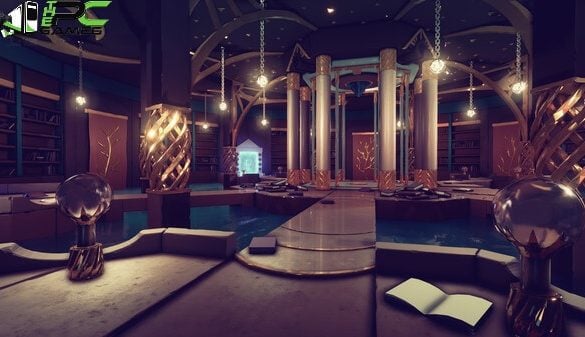The Sojourn free game