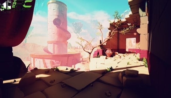 The Sojourn free game