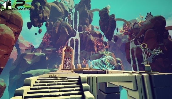The Sojourn free game
