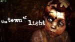 The Town of Light Cover