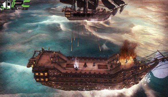 Abandon Ship free