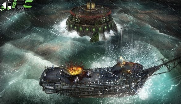 Abandon Ship free