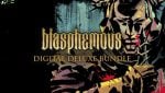 Blasphemous Digital Deluxe Edition Cover