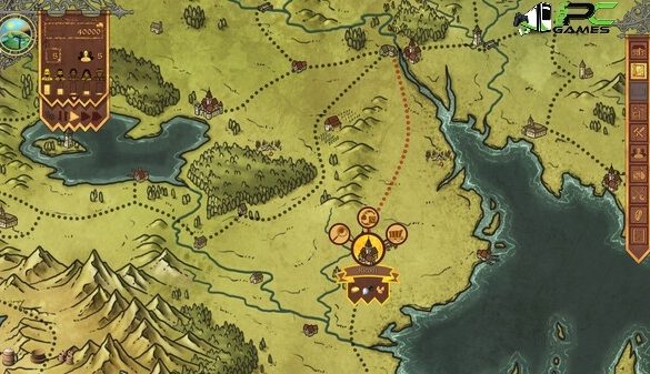 Crossroads Inn download game