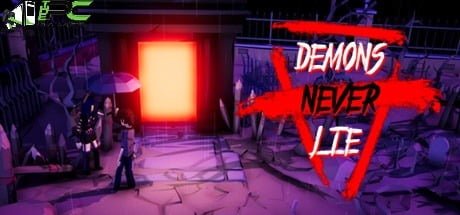 Demons Never Lie download