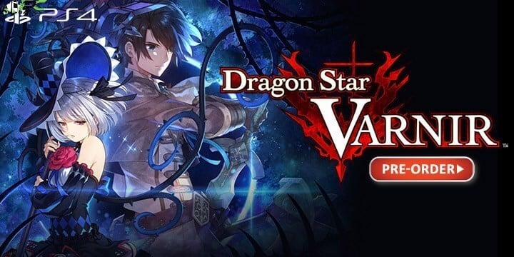 Dragon Star Varnir Cover