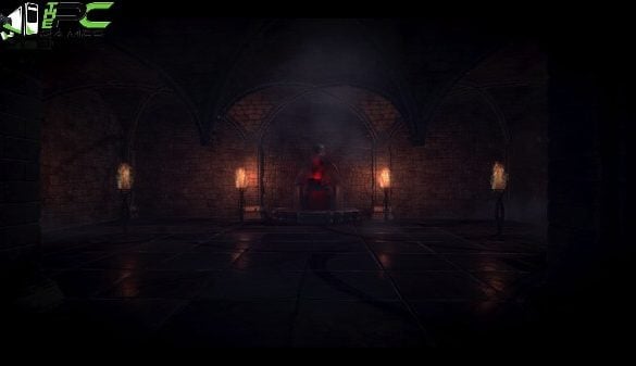 deathgasp game