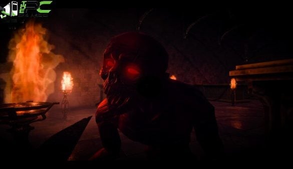 deathgasp game