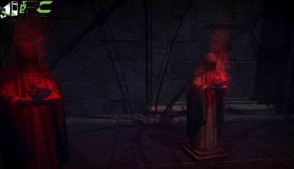 deathgasp game