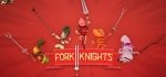 Fork Knights Cover