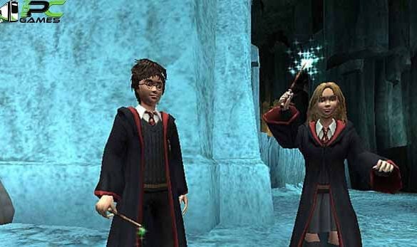 Harry Potter and The Prisoner of Azkaban download