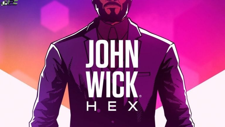 JOHN WICK HEX PC GAME FREE DOWNLOAD