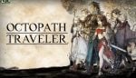 Octopath Traveler Cover