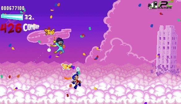 Sky Racket download