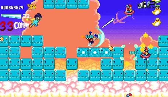 Sky Racket download