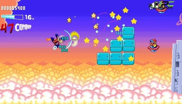 Sky Racket download