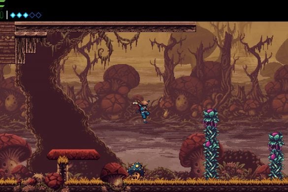 The Messenger Collection Screenshot 3