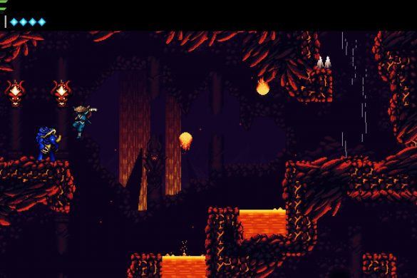 The Messenger Collection Screenshot 2