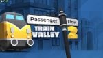 Train Valley 2 Passenger Flow Cover