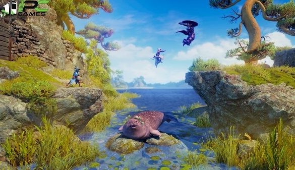 Trine 4 The Nightmare Prince free download