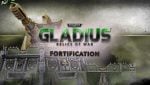 Warhammer 40000 Gladius Relics of War Fortification Pack Cover
