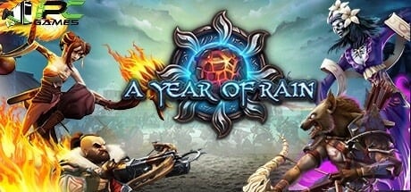 A Year Of Rain download