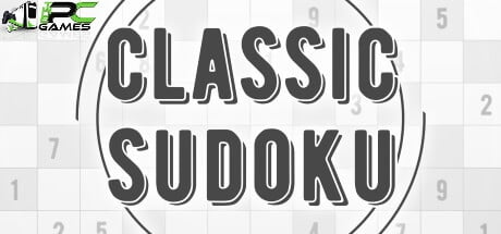 Classic Sudoku free pc