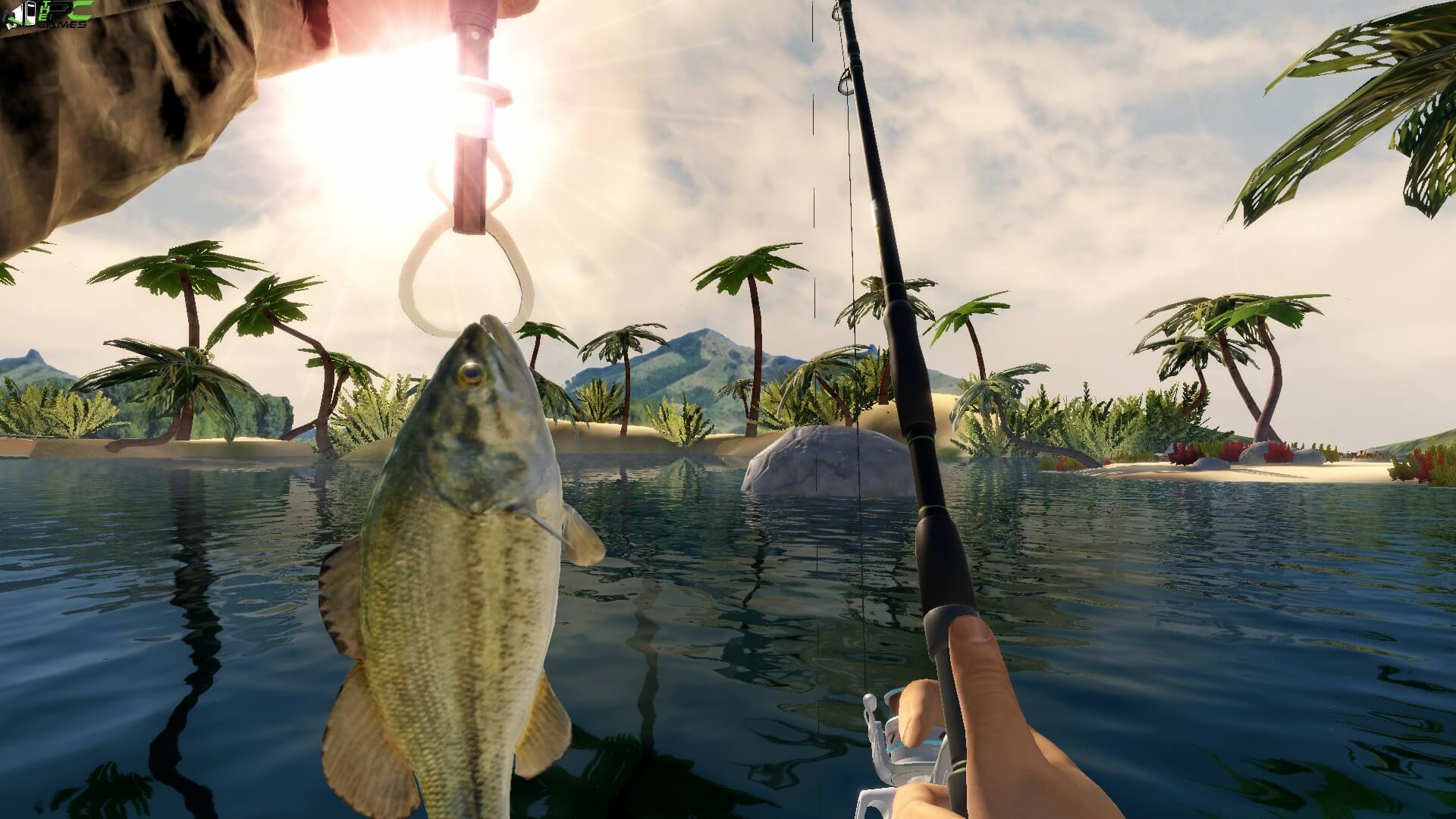 Рыбалка игры 7. Игра Fishing Adventure. Симулятор рыбалка Fishing Adventure. Лучший симулятор рыбалки. Симулятор рыбалки на ПК.