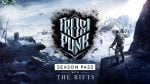 Frostpunk Season Pass Cover