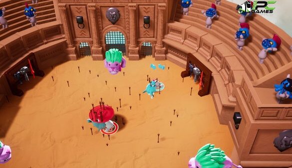 Headsnatchers free game