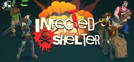 Infected Shelter free pc