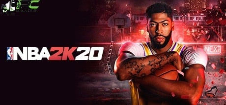 NBA 2K20 download