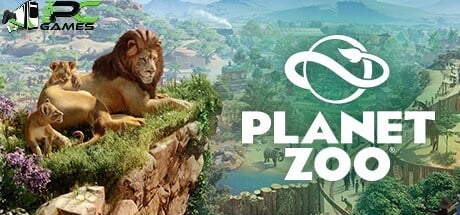 Planet Zoo PC Game Download