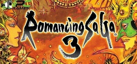 Romancing SaGa 3 free game