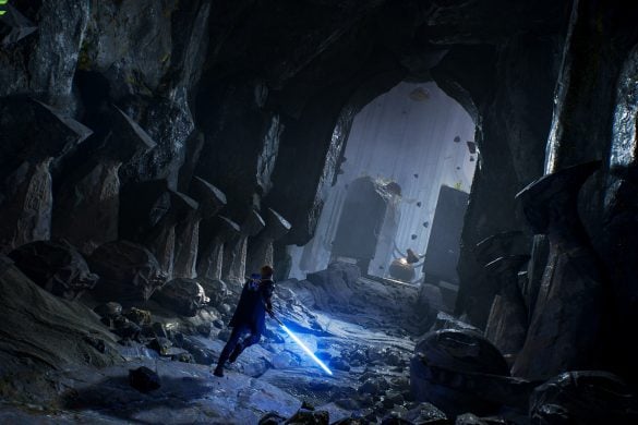 Star Wars Jedi Fallen Order Screenshot 1